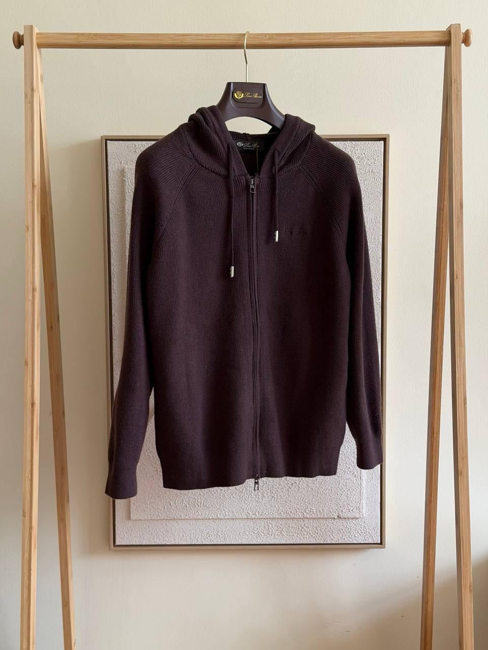 Loro Piana Hoodie