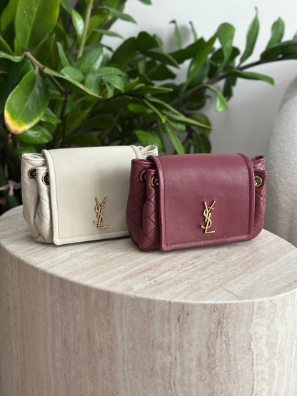 Ysl Sling Bag