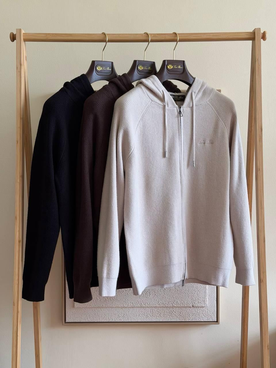 Loro Piana Hoodie