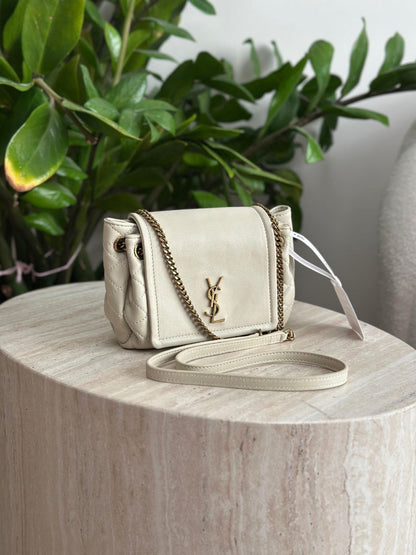 Ysl Sling Bag