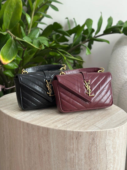 Ysl sling Bag (Vip)