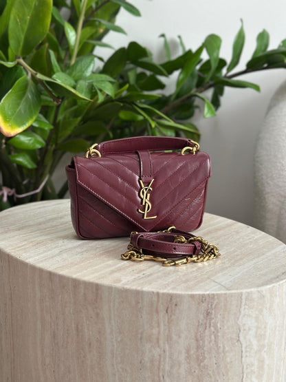 Ysl sling Bag (Vip)