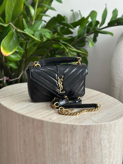 Ysl sling Bag (Vip)