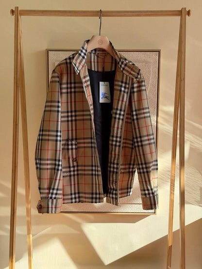 Burberry Jacket