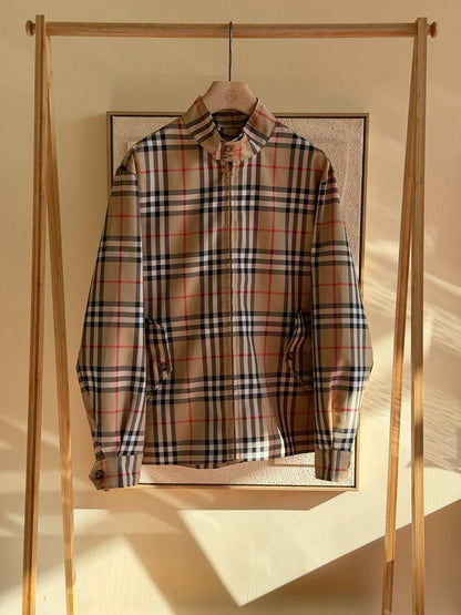 Burberry Jacket