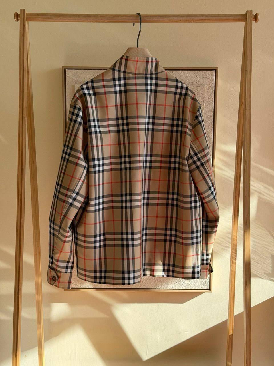 Burberry Jacket