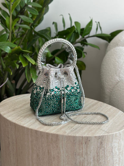 Jimmy Choo Sling Bag (Vip)