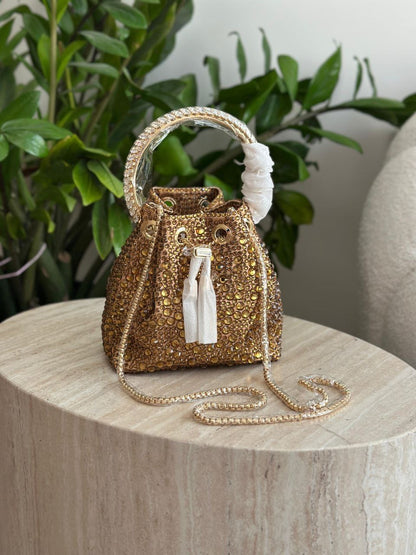 Jimmy Choo Sling Bag (Vip)