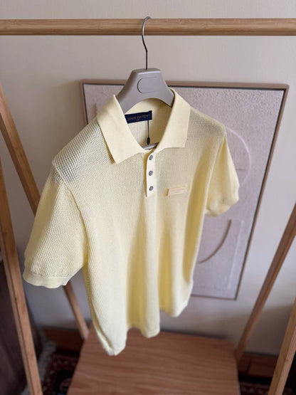 Louis Vuitton Polo T-Shirt