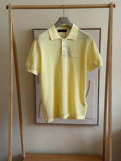 Louis Vuitton Polo T-Shirt