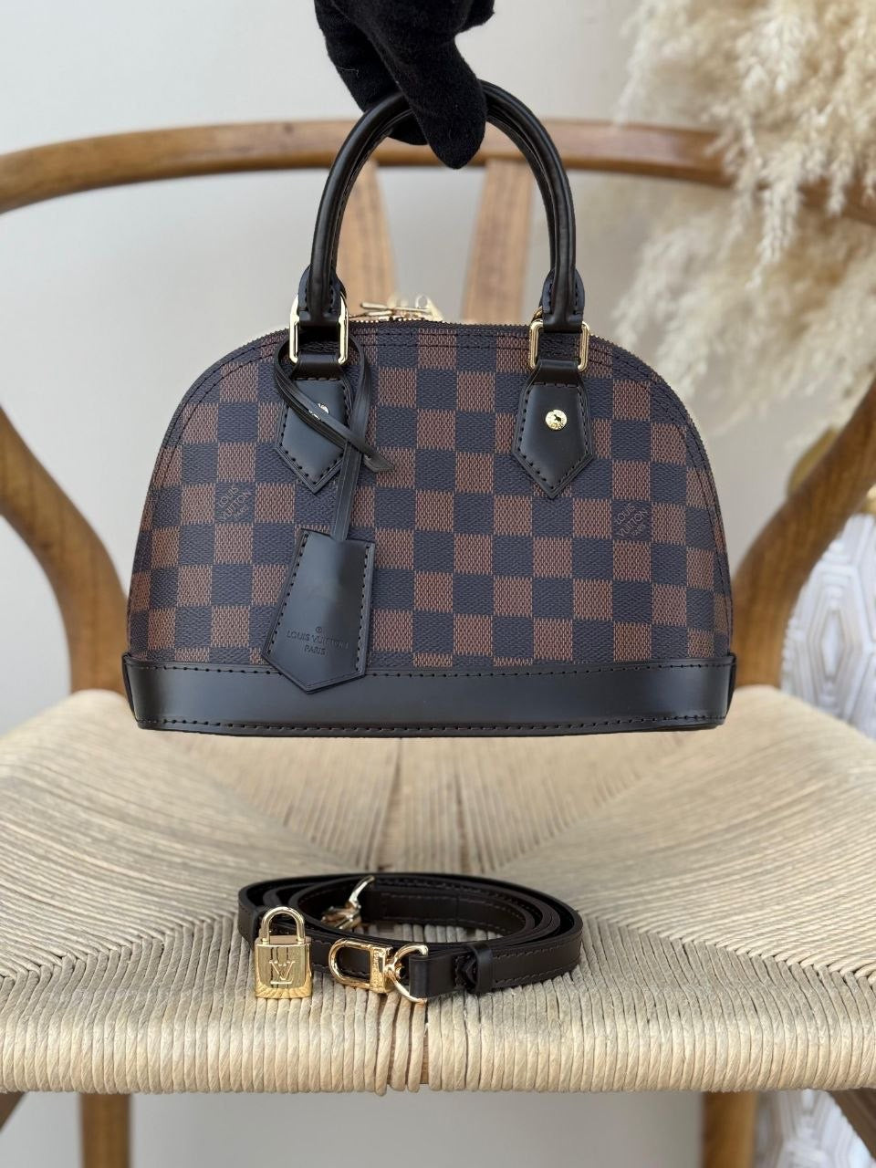Louis Vuitton Sling Bag