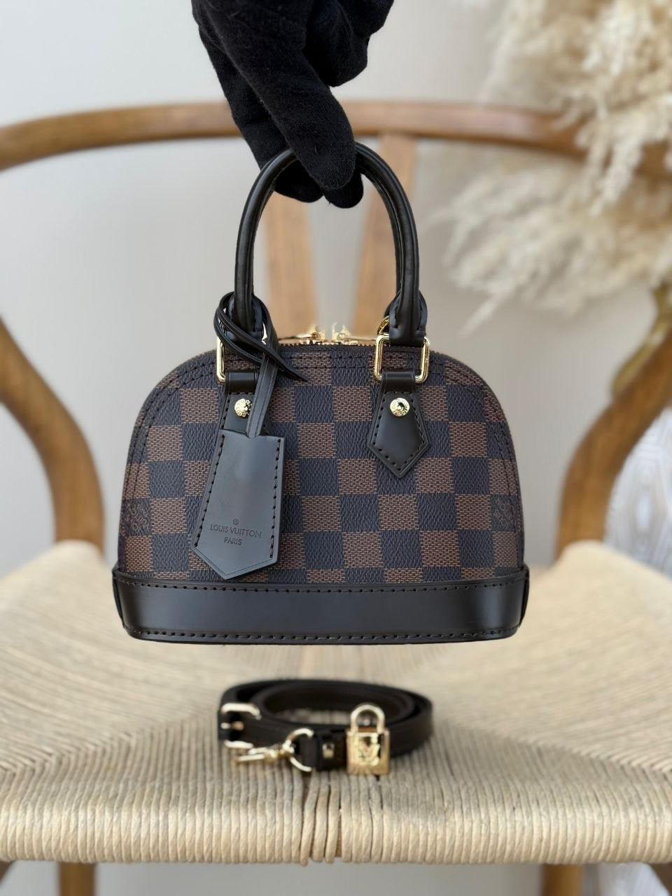 Louis Vuitton Sling Bag