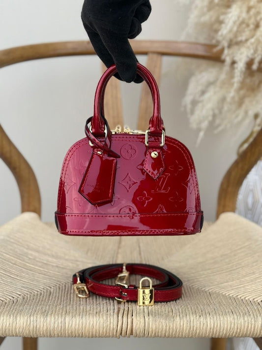 Louis Vuitton Sling Bag