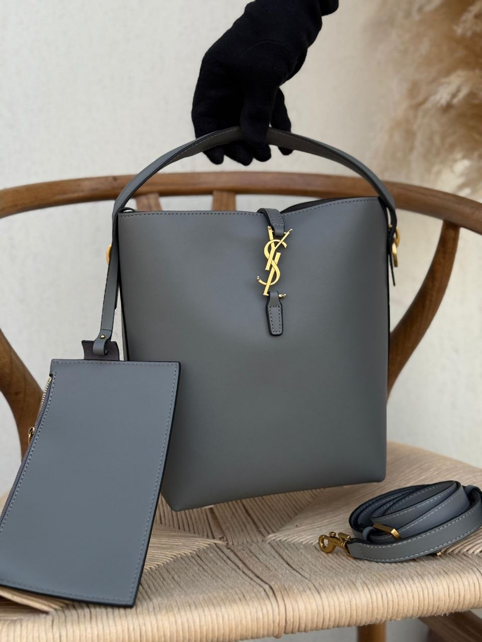 Ysl Sling Bag