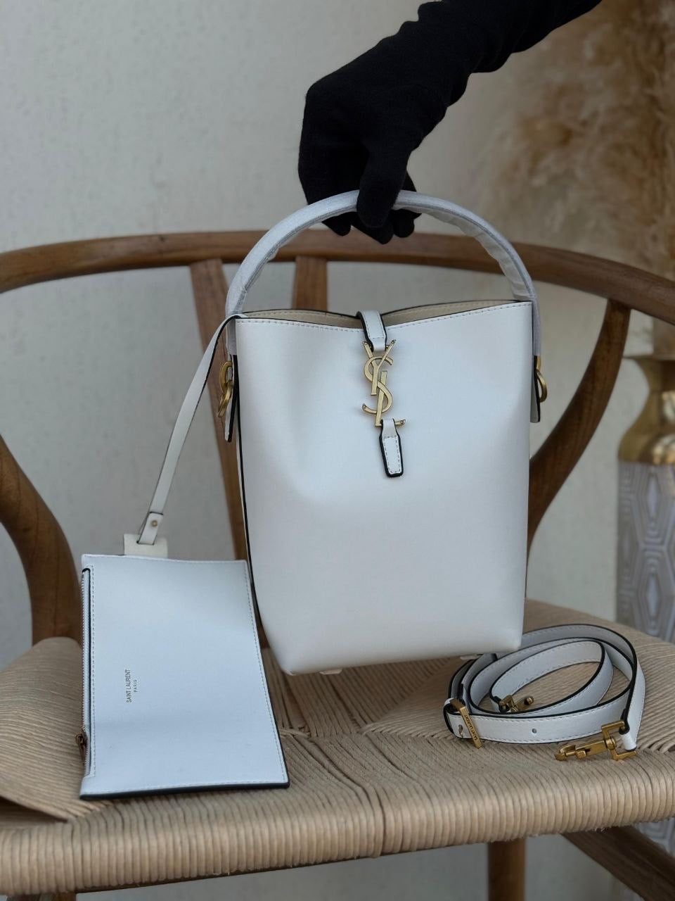 Ysl Sling Bag