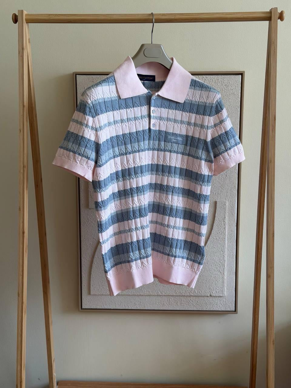 Louis Vuitton Polo T-Shirt
