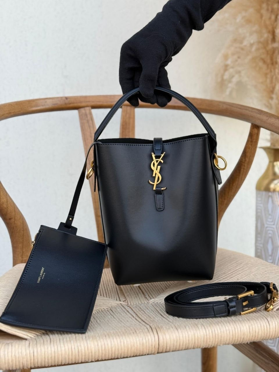 Ysl Sling Bag