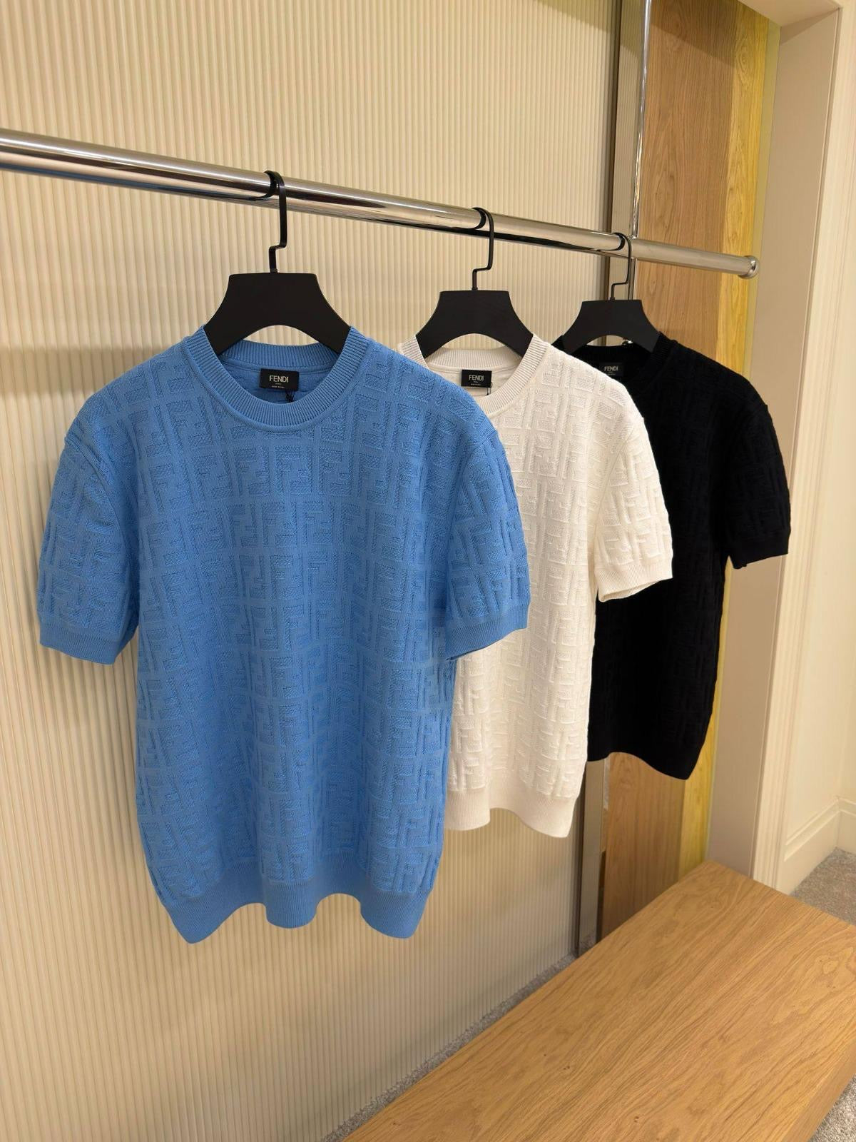 Fendi T-shirt