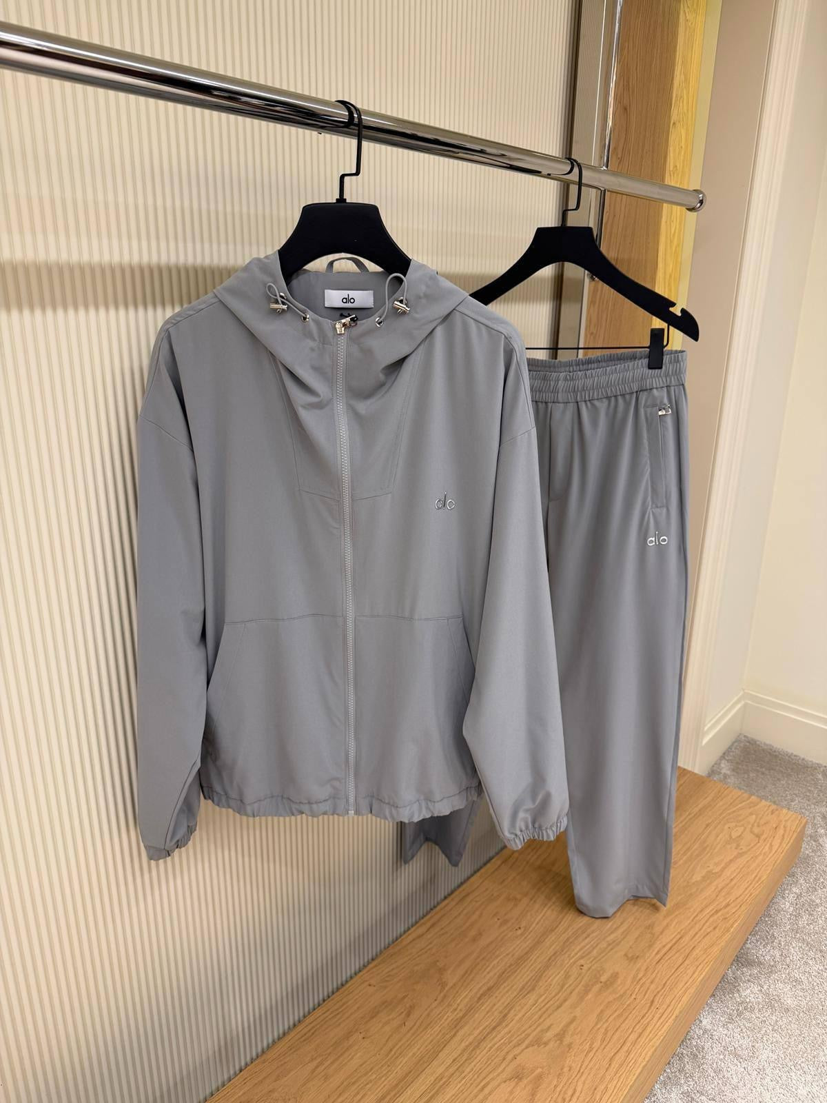 Prada Tracksuit
