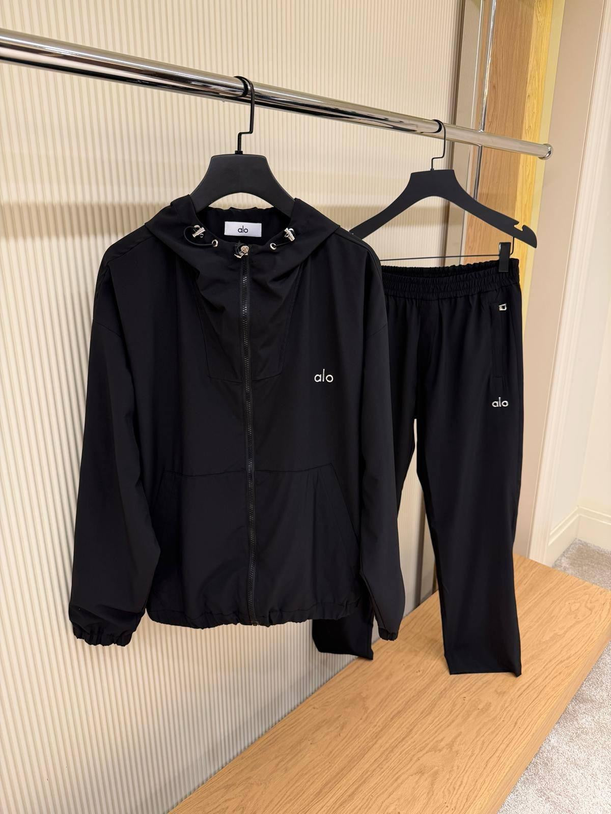 Prada Tracksuit