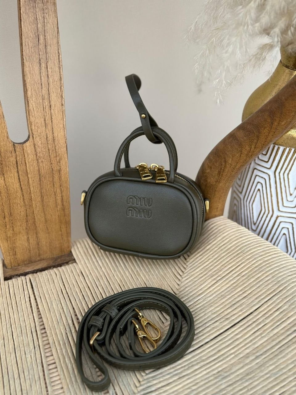 Miu Miu Sling bag