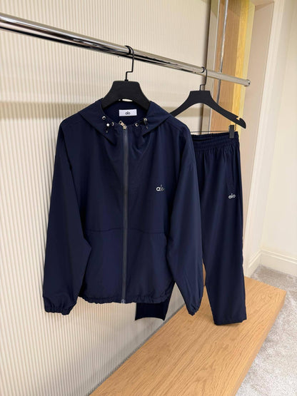 Prada Tracksuit