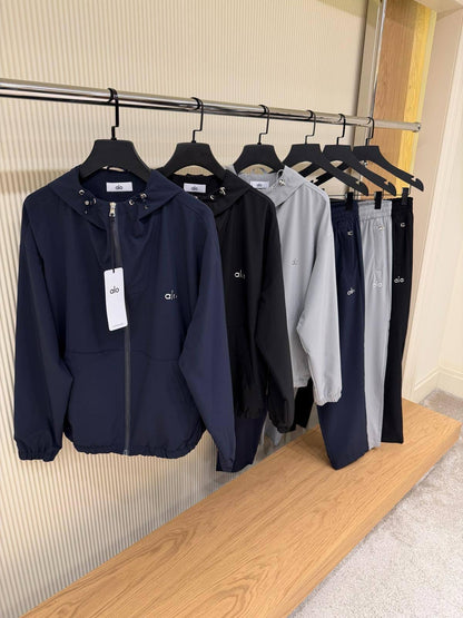 Prada Tracksuit