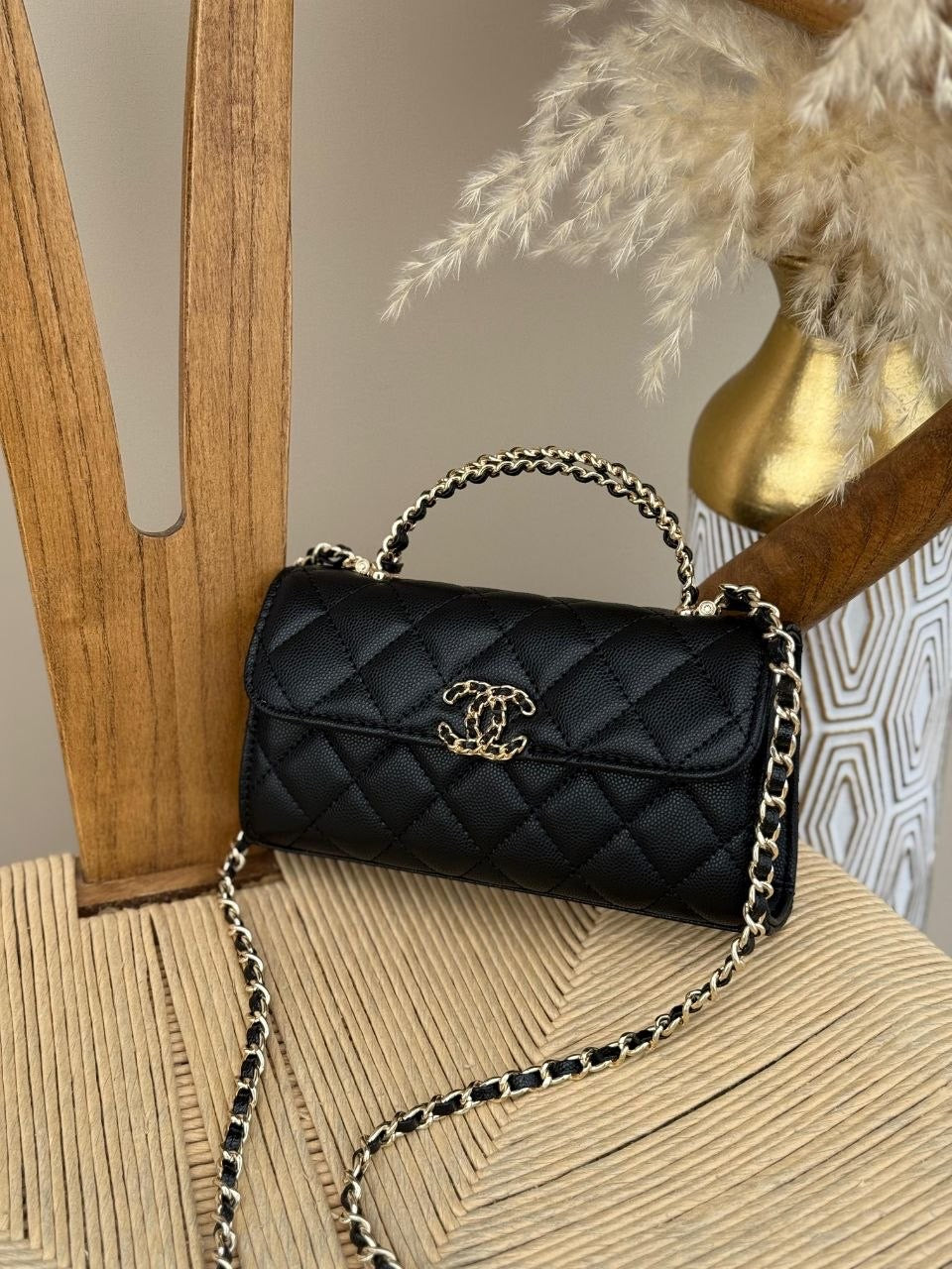 Chanel Sling Bag