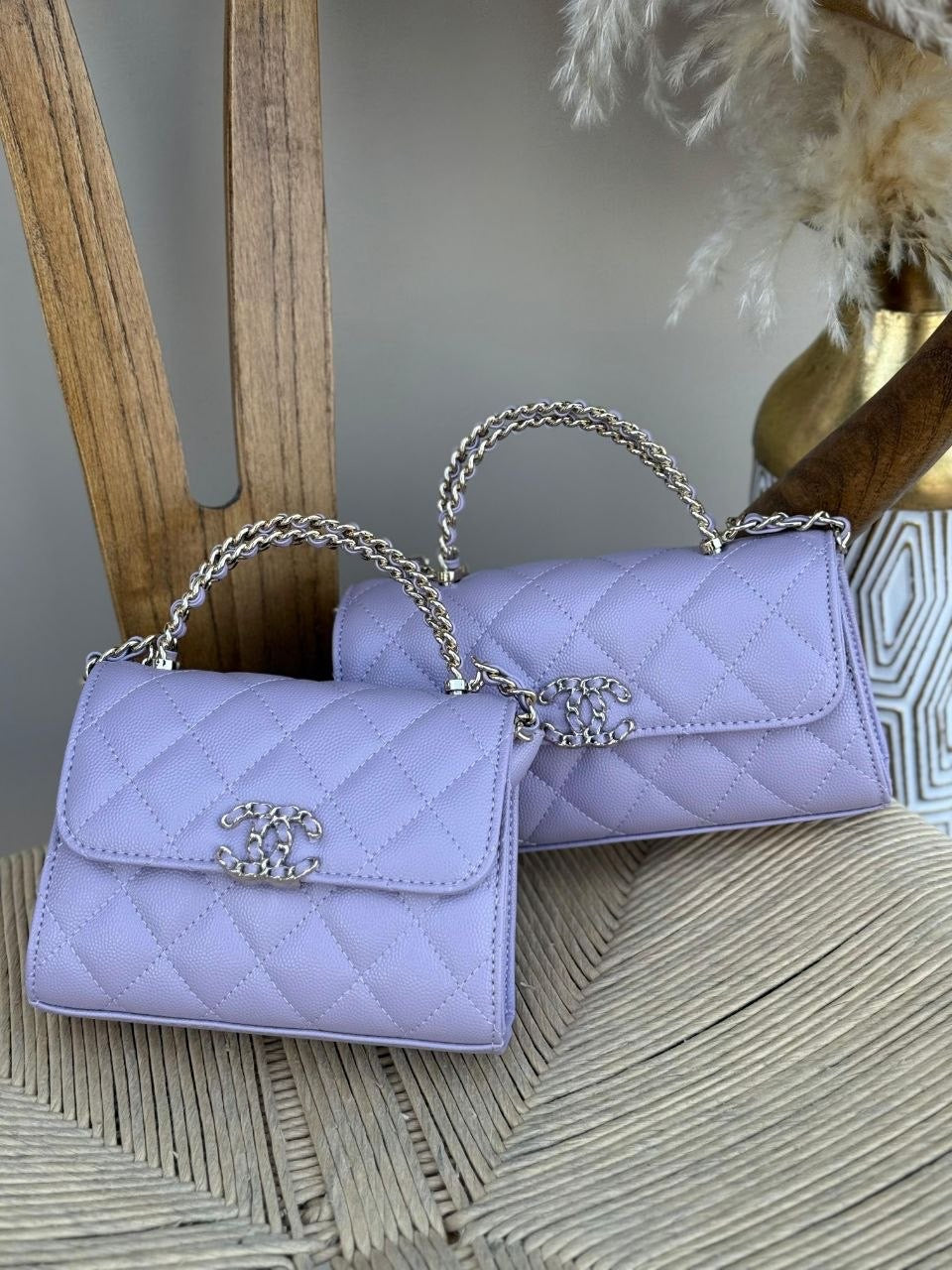 Chanel Sling Bag