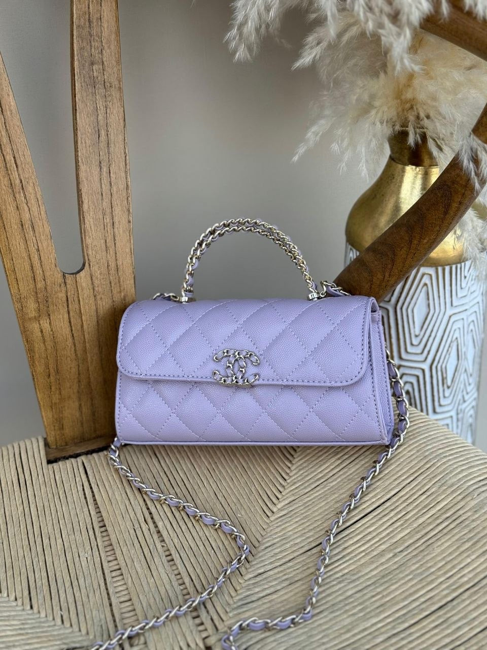 Chanel Sling Bag