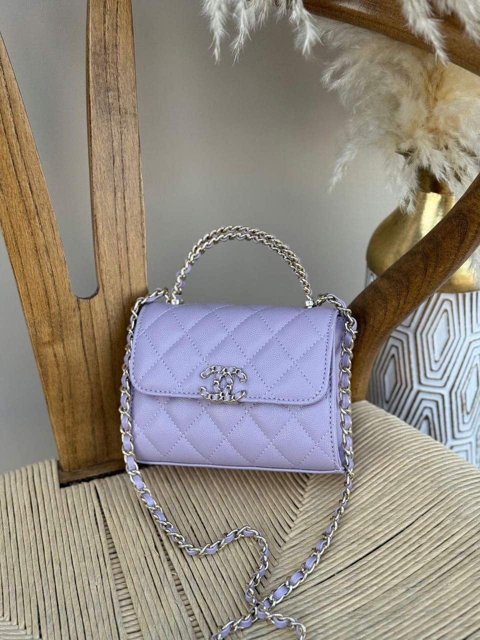 Chanel Sling Bag