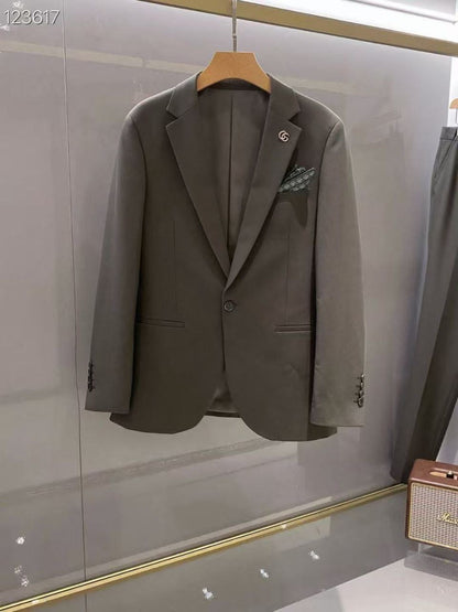 Gucci Suit