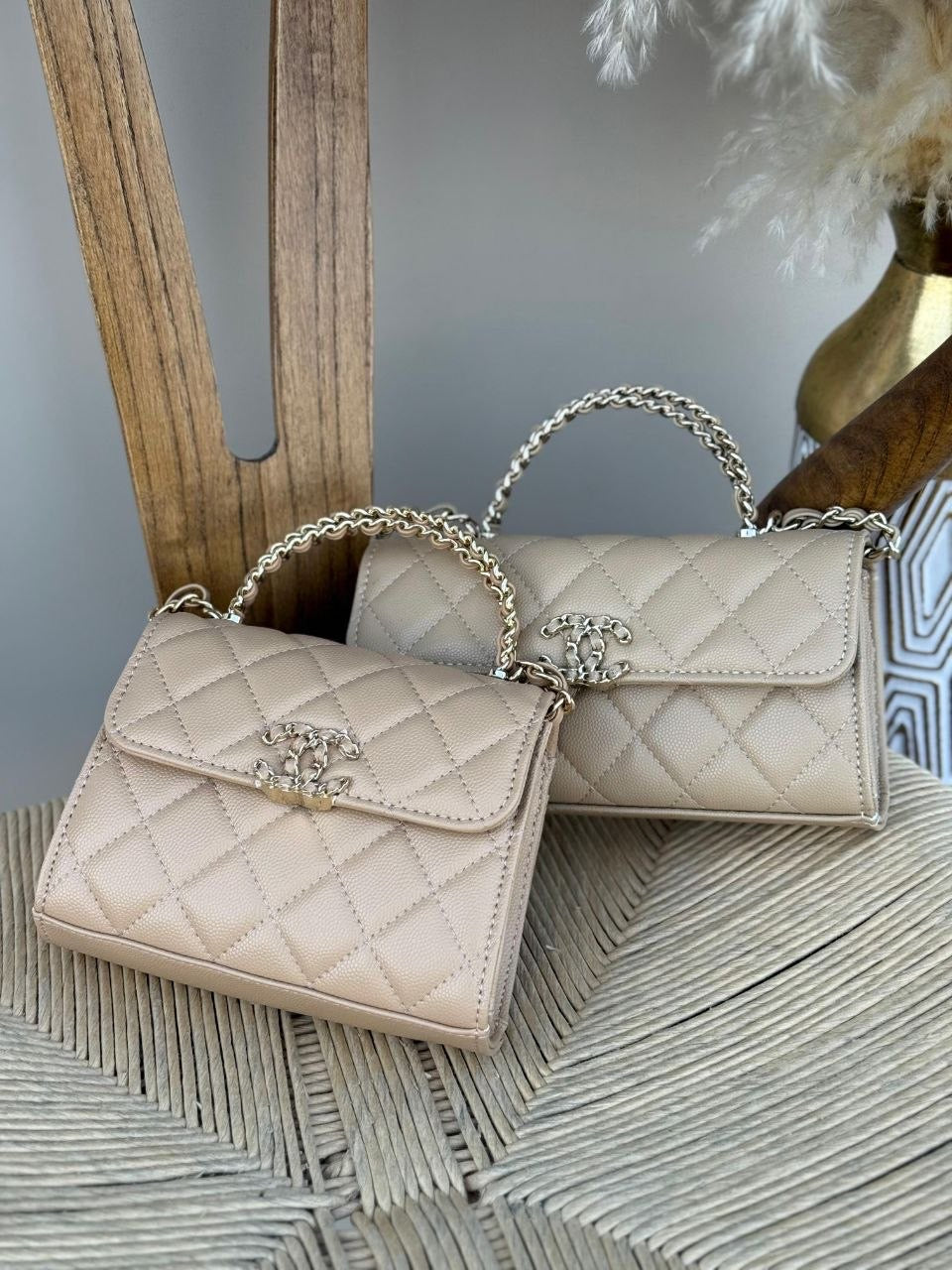 Chanel Sling Bag