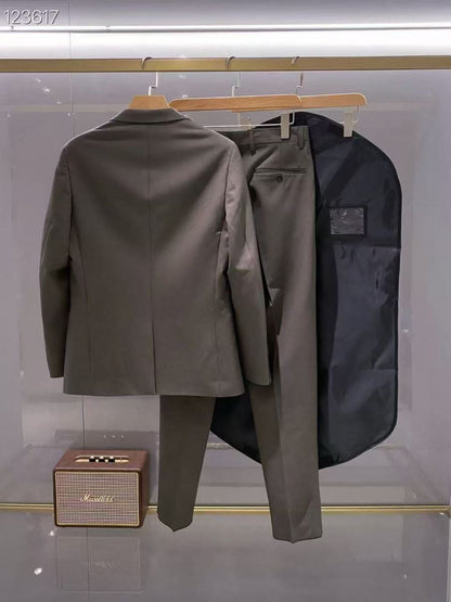 Gucci Suit