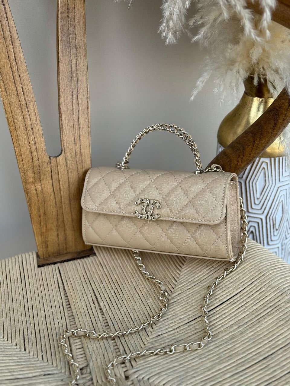 Chanel Sling Bag