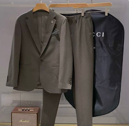 Gucci Suit