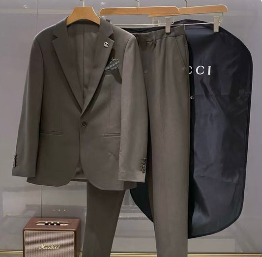Gucci Suit