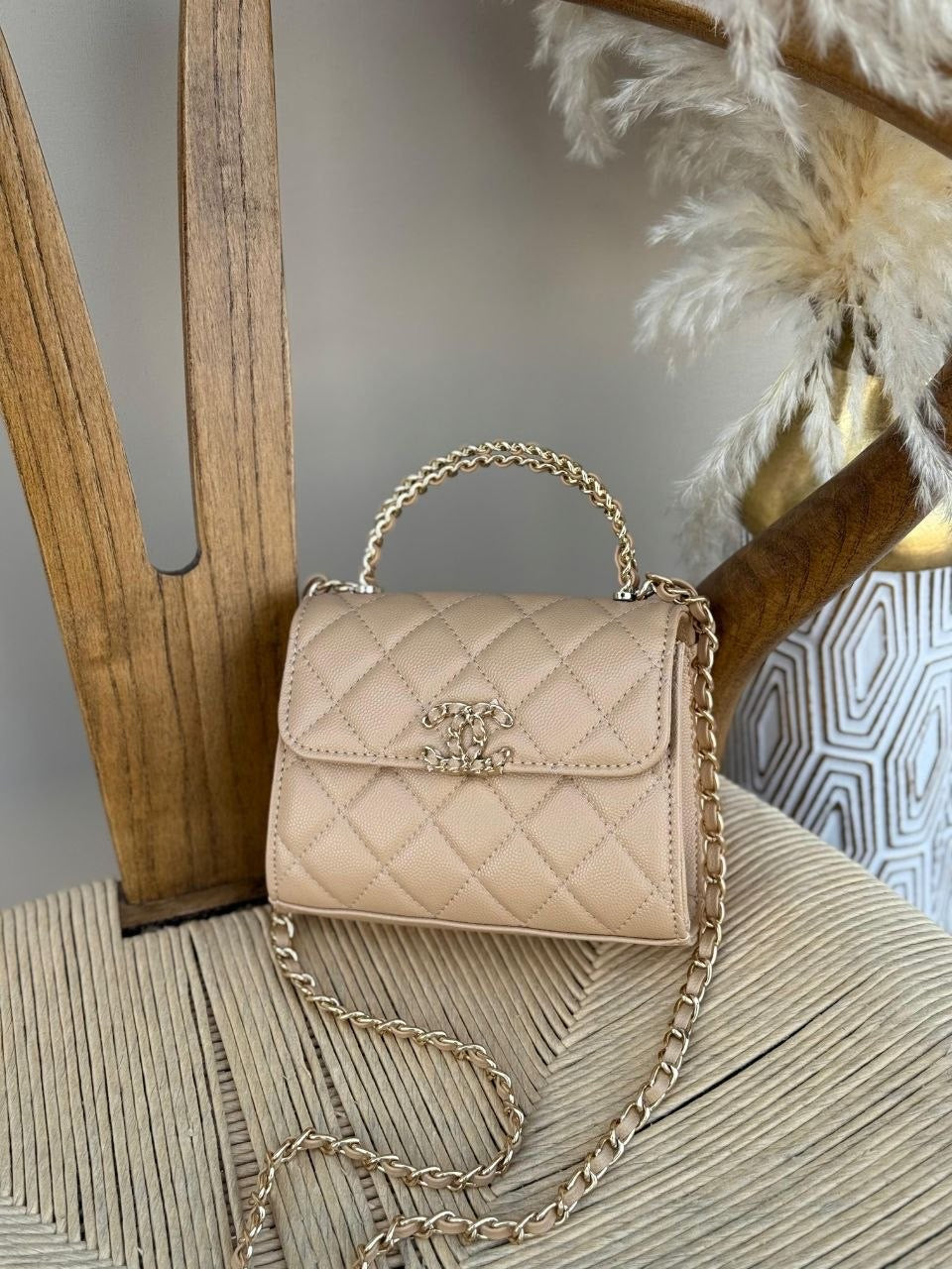 Chanel Sling Bag