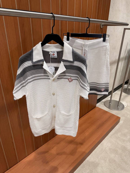 Casablanca Set