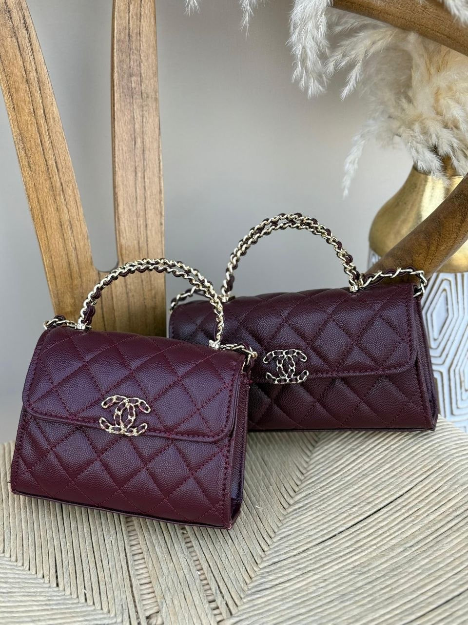 Chanel Sling Bag