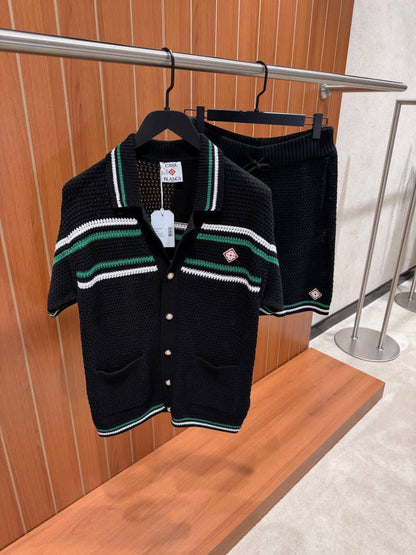 Casablanca Set