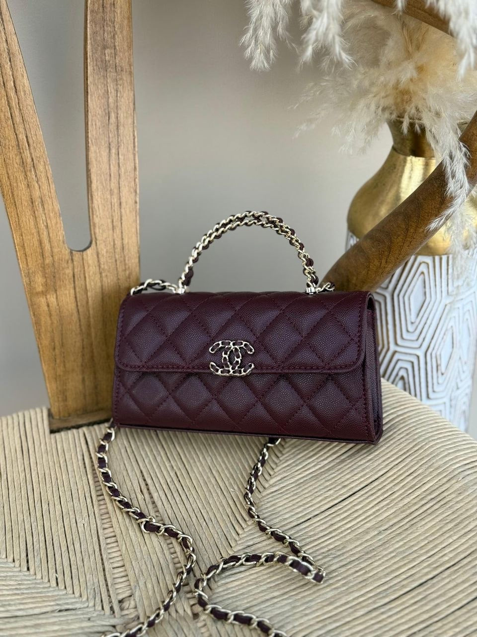 Chanel Sling Bag