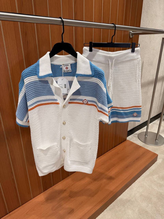Casablanca Set