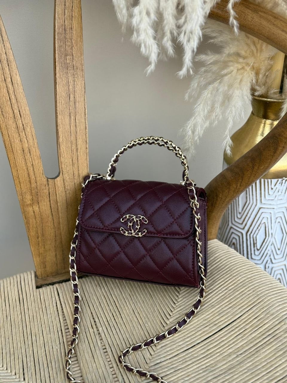 Chanel Sling Bag