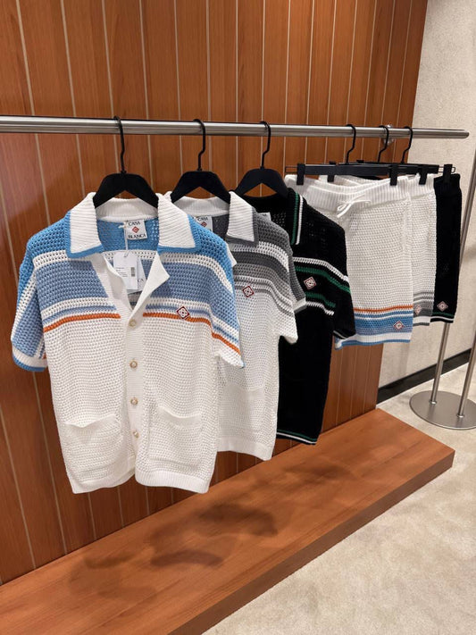 Casablanca Set
