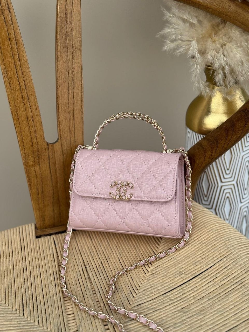 Chanel Sling Bag