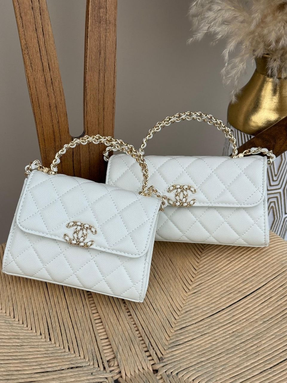 Chanel Sling Bag