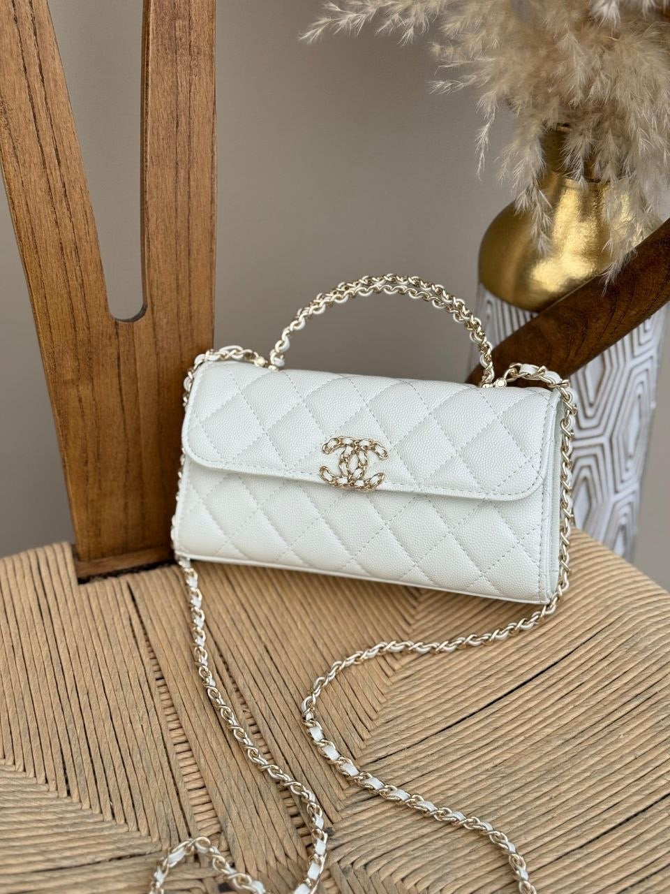 Chanel Sling Bag