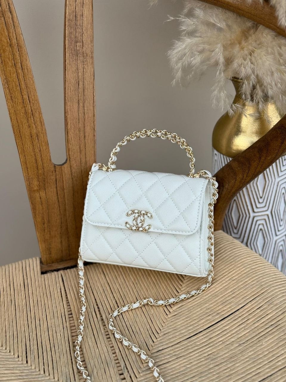 Chanel Sling Bag
