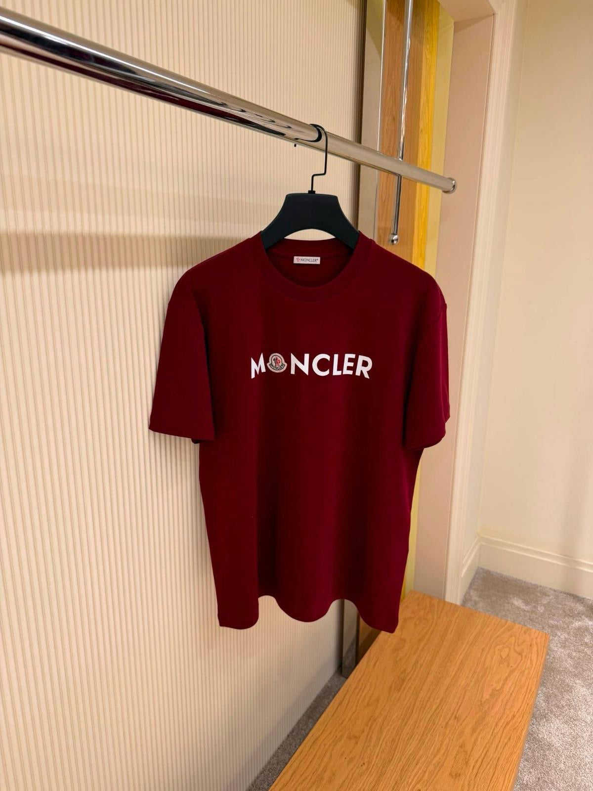 Moncler T-Shirt